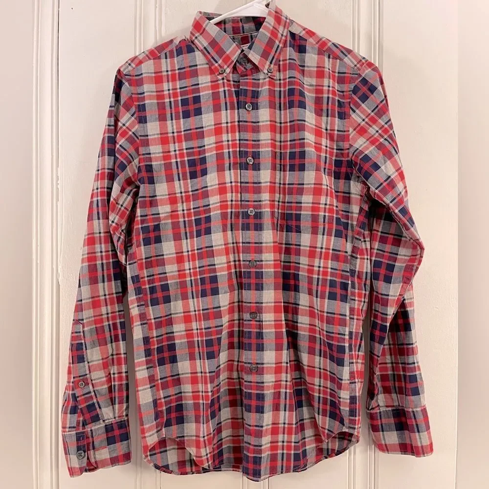 J. Crew crew mens